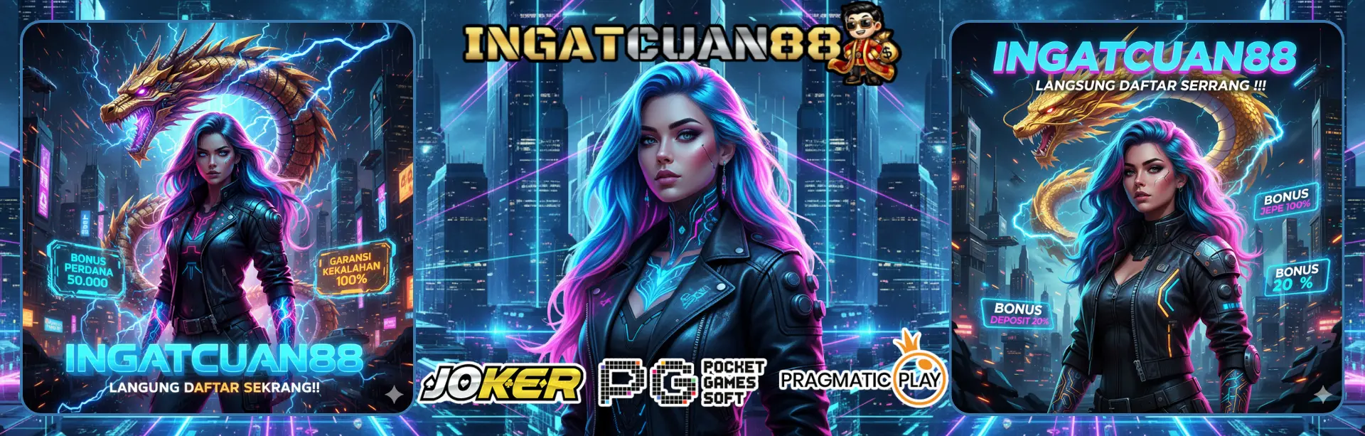 BANTENTOGEL SLOT